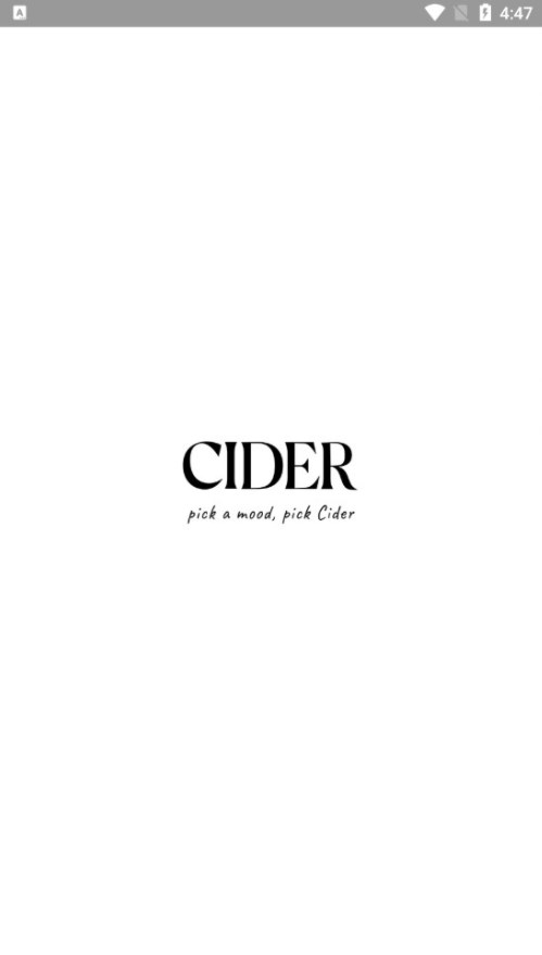 CIDER PRE女装旗舰店app下载 v2.16.0