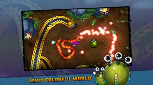 Little Big Snake安卓最新版下载 v2.6.88