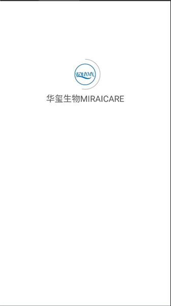 华玺生物miraicare官方版下载 v1.0.4