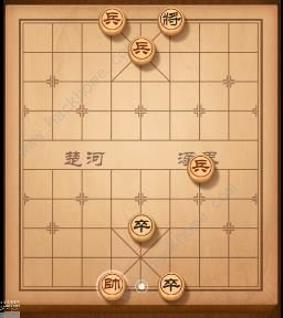 天天象棋残局挑战154期攻略 残局挑战154期步法图图片8