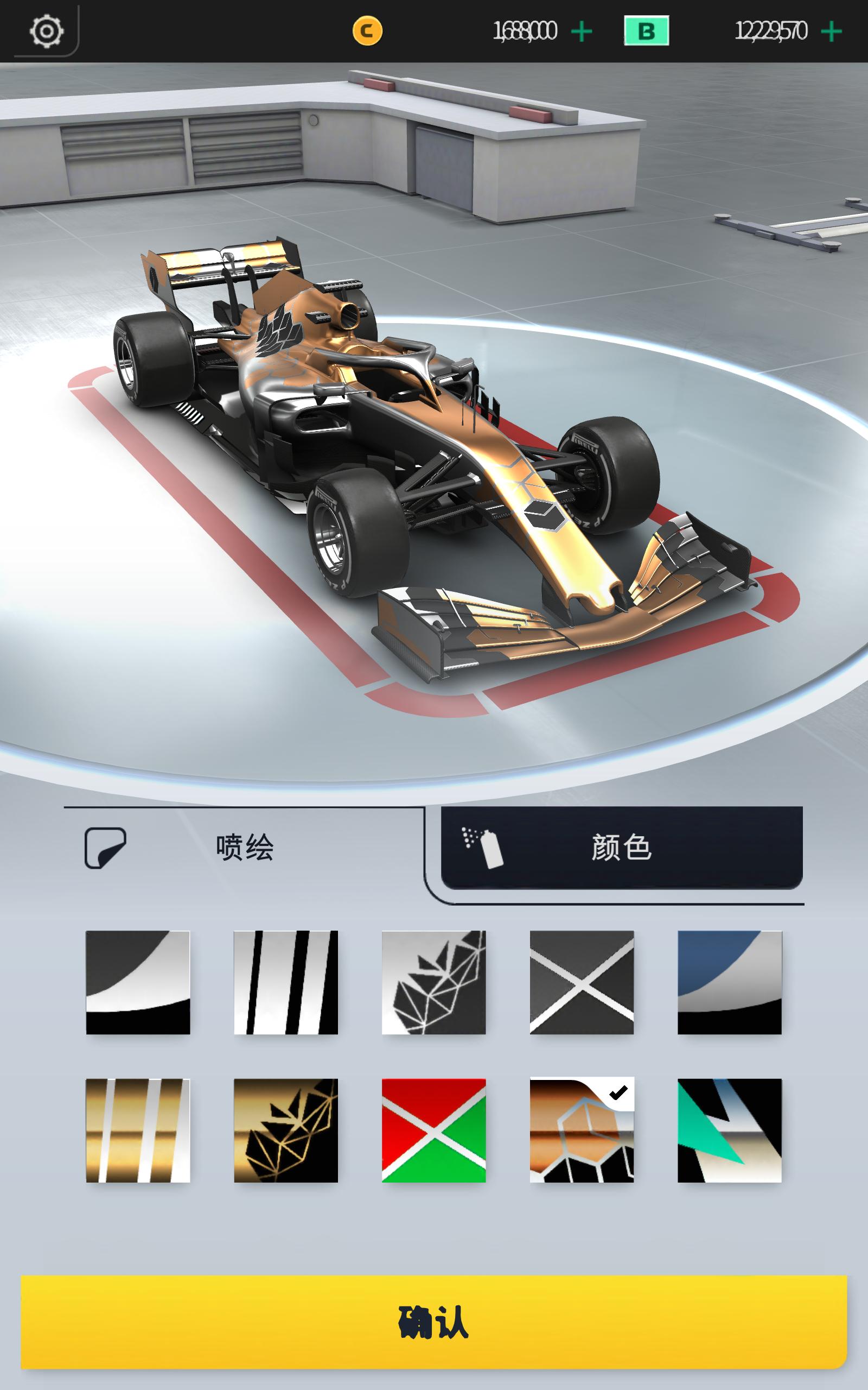 F1经理2024游戏中文版下载 v1.08.12948