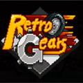 复古火箭飞车游戏官网IOS版（Retro Gears） v1.1