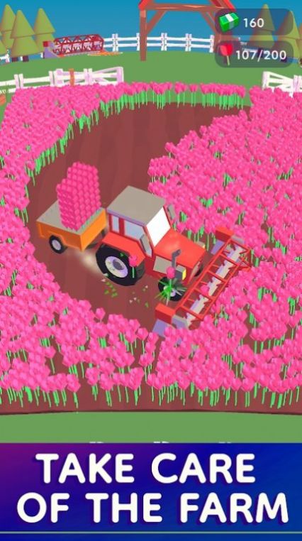 Tulip Farm中文版游戏下载 v0.4.3