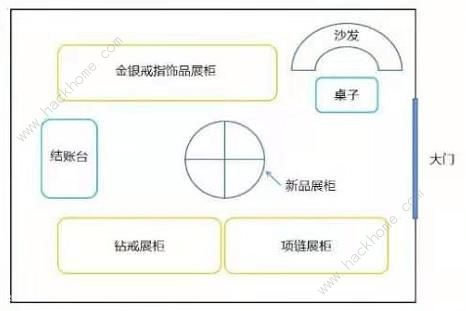 犯罪大师慧眼识贼答案是什么 crimaster慧眼识贼真相解析攻略图片2