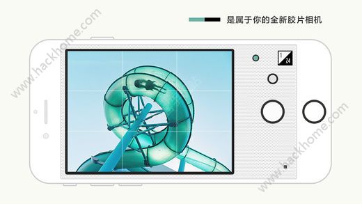 Feelca Tungsten胶片相机app苹果手机下载 v1.4.7
