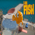 我是鱼I AM FISH游戏安卓版 v1.0