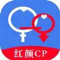 红颜CP官方版app手机下载 v1.0.0