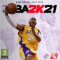 nba2k21 1.06手机最新版本 v88.0.1