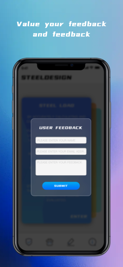 SteelDesign影视官方免费版下载 v1.0.0