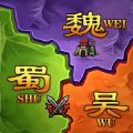 攻城三国志硬核国战手游官方下载 v1.0.15