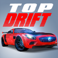 Top Drift游戏中文安卓版下载 v1.1.2