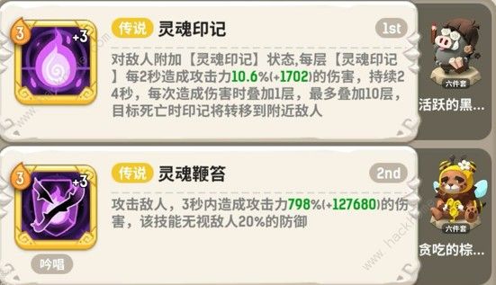 不休的乌拉拉战术刺萨巨瀑海岸攻略 战术刺萨巨瀑海岸打法详解图片3