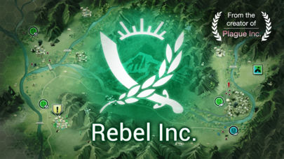 叛乱公司Rebel Inc免费安卓版游戏下载图片3