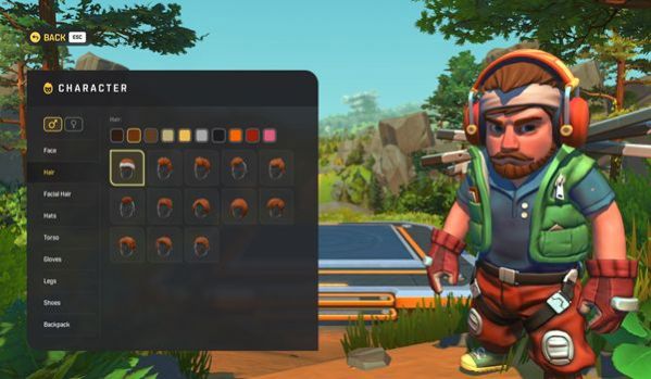 scrap mechanic2最佳员工下载中文版 v1.4.30