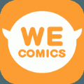 wecomics泰版安卓最新下载安装app v1.8.0.3