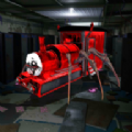 生存蜘蛛火车游戏安卓版（Choo Survival Spider Train） v1.4