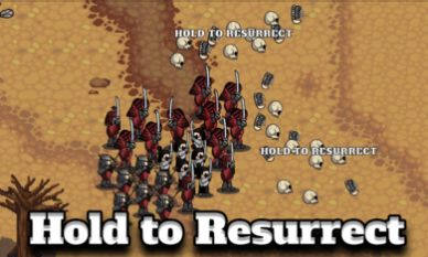 hold to resurrect安卓版手机版下载 v1.2.0