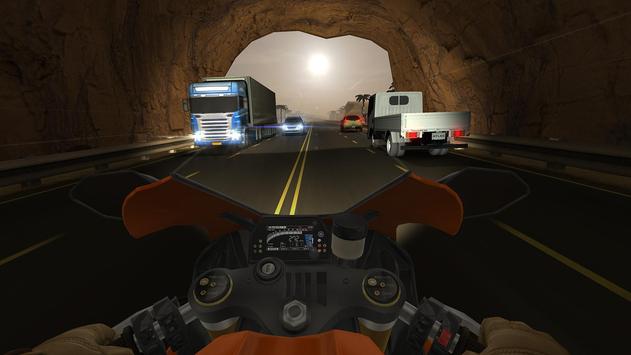 Traffic Rider1.70中文安卓版（apk mod） v1.70