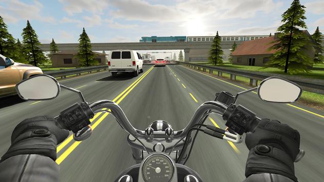 trafficrider1.60苹果安卓版最新下载图片1