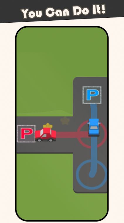 Parking Way游戏下载手机版 v93