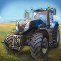 Farming Simulator 16安卓版安装包 v1.1.1.5