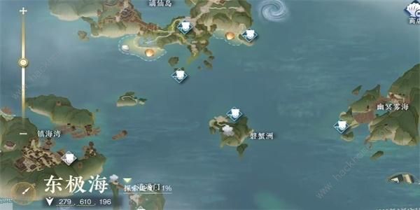 逆水寒手游钧天浩意上卷怎么得 钧天浩意上卷获取攻略图片2