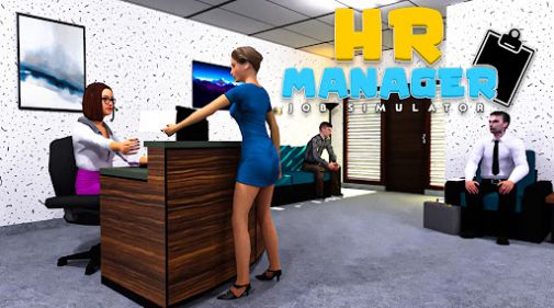 HR Manager Job Simulator安卓下载中文版 v1.8