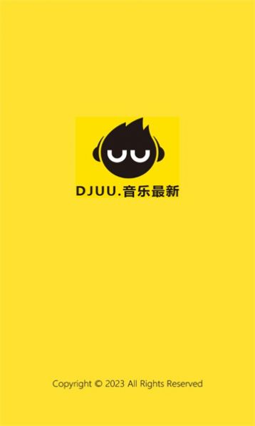 dj呦呦音乐网app免费版下载 v1.1.1