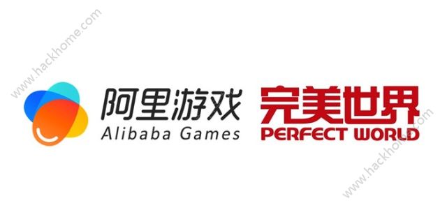 烈火如歌手游由阿里游戏独家代理 打造奇幻MMORPG世界图片5