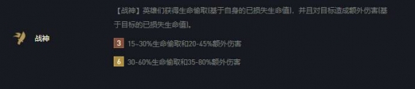 云顶之弈11.5重装阵容攻略 11.5重装阵容运营思路​