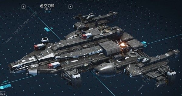 星空飞船内部舱门怎么摆放好 STARFIELD飞船内部舱门最佳摆放技巧图片9