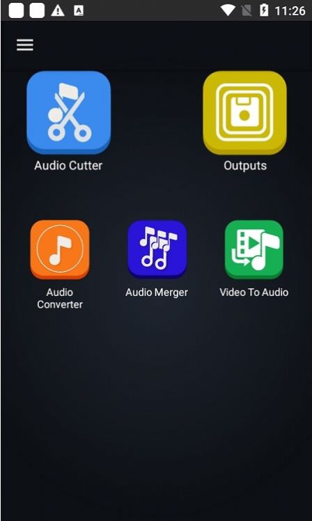 Audio Cutter视频剪辑app手机版下载 v0.3.0