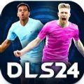 dream league soccer 2024球衣汉化下载手机版 v11.000