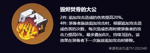 崩坏星穹铁道托帕追击套怎么样 托帕追击套搭配强度详解图片1