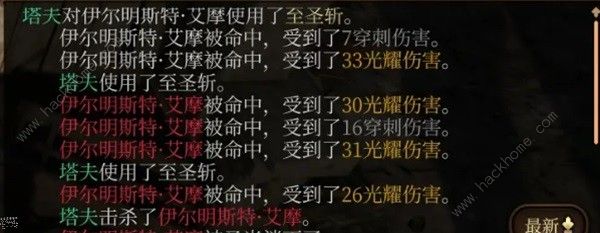 博德之门3万金油诗帕BD搭配推荐 万金油诗帕BD怎么选图片2