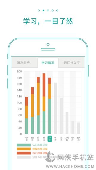 墨墨背单词手机版app下载 v5.1.02