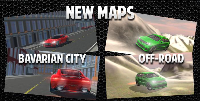 Real World Driver Sim游戏中文版下载 v1.5.3