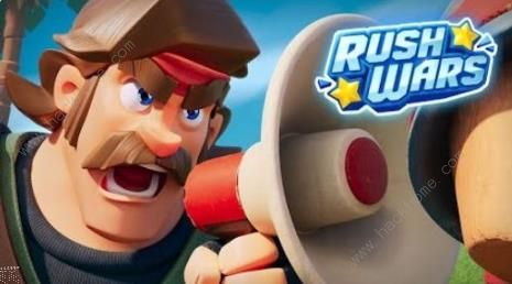 Rush Wars攻略大全 新手少走弯路技巧总汇​