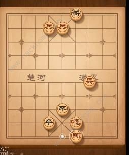 天天象棋残局挑战153期攻略 残局挑战153期步法图图片5