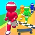 PartyRun.io游戏中文版 v1.2