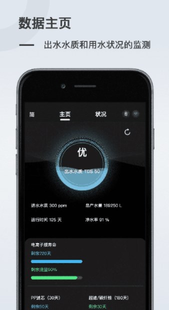 HydroDI G2 专业版智能饮水app官方下载 V1.0