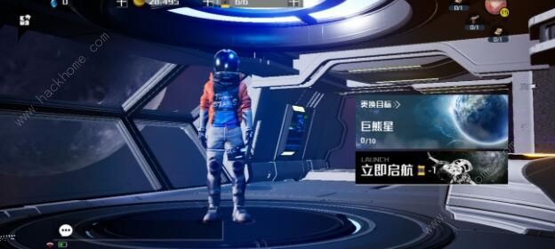 我们的星球攻略大全 新手入门少走弯路​