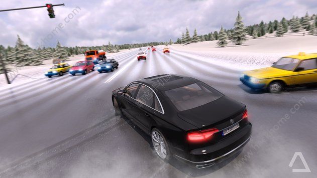 狂飙地带2汉化中文版（Driving Zone 2） v0.12