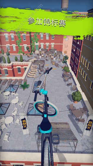 Touchgrind BMX 2最新完整安卓版 v1.1.8