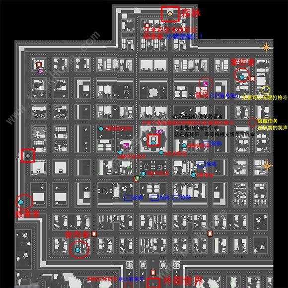 基因特工攻略大全 新手少走弯路技巧总汇[视频][多图]​