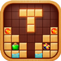 Block Crush Wood Block Puzzle安卓红包版下载 v1.15