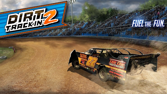 Dirt Trackin 2最新安卓版图片1