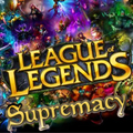 英雄联盟至高权利安卓游戏官方版（League of Legends Supremacy） v2.4.0.4727