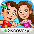 我的城镇发现最新中文安卓版（My Town Discovery） v1.17.3