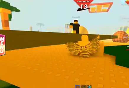 Roblox灾难生存模拟器中文汉化安卓版图片1